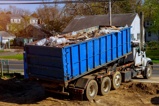 Best Junk Removal Near Me  in Childress, TX