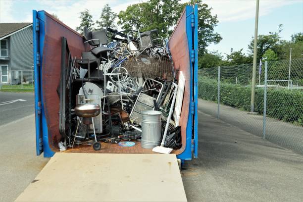 Best Commercial Junk Removal  in Childress, TX