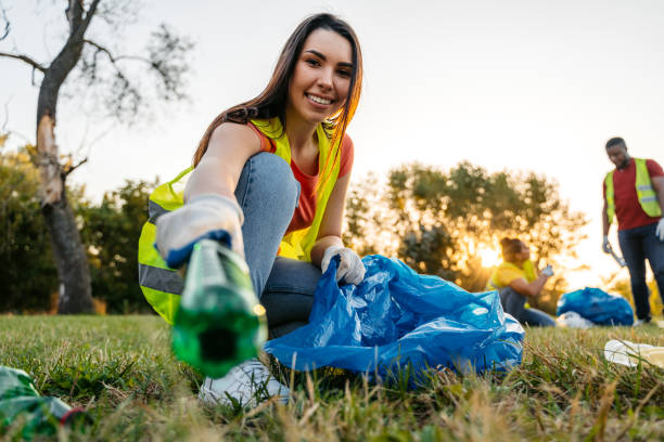 Best Trash Removal Near Me  in Childress, TX