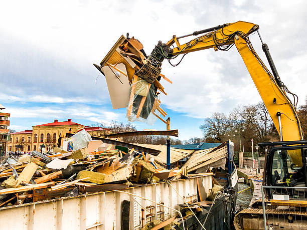 Best Yard Waste Removal  in Childress, TX